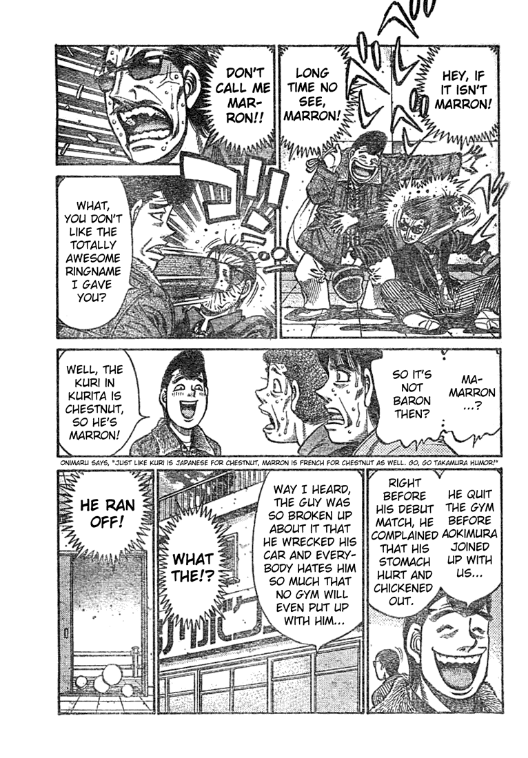 Chapter 757 — Round 757 — Page 13
