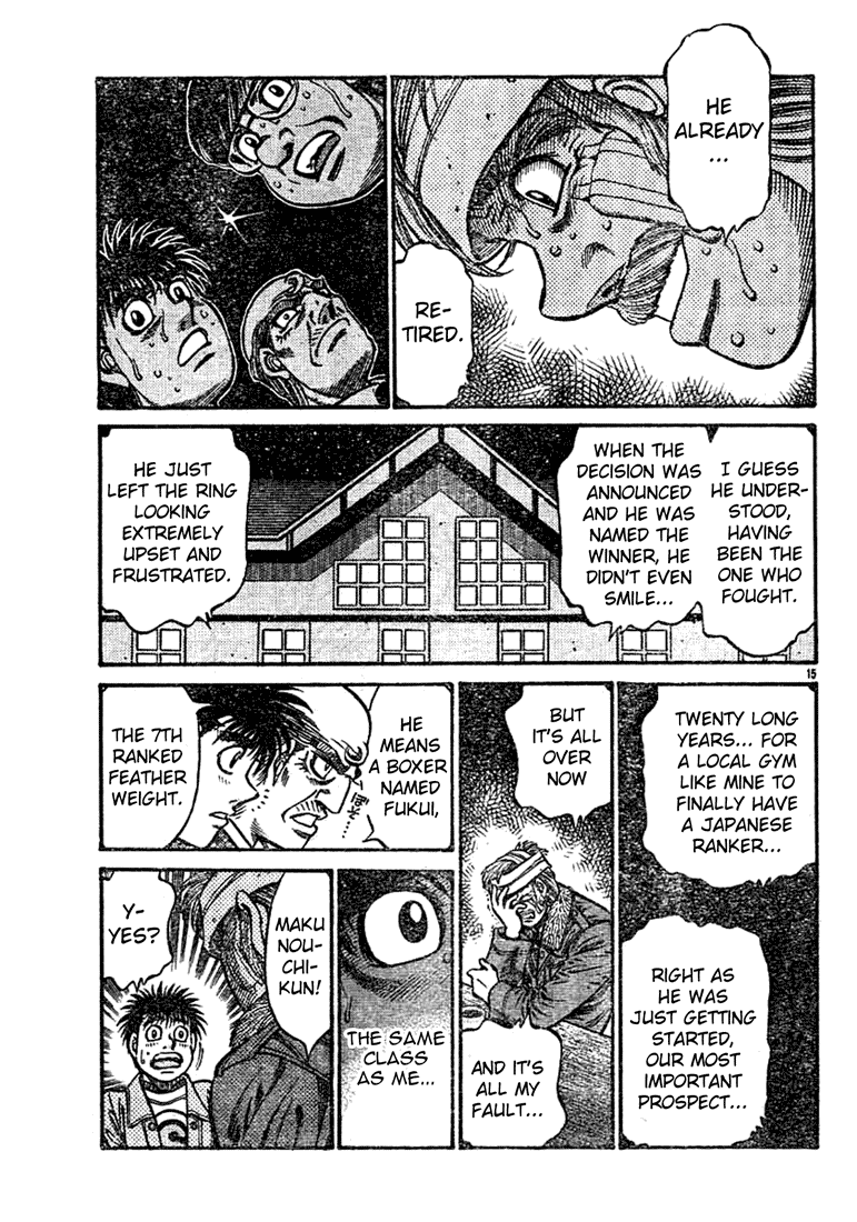 Chapter 758 — Round 758 — Page 14