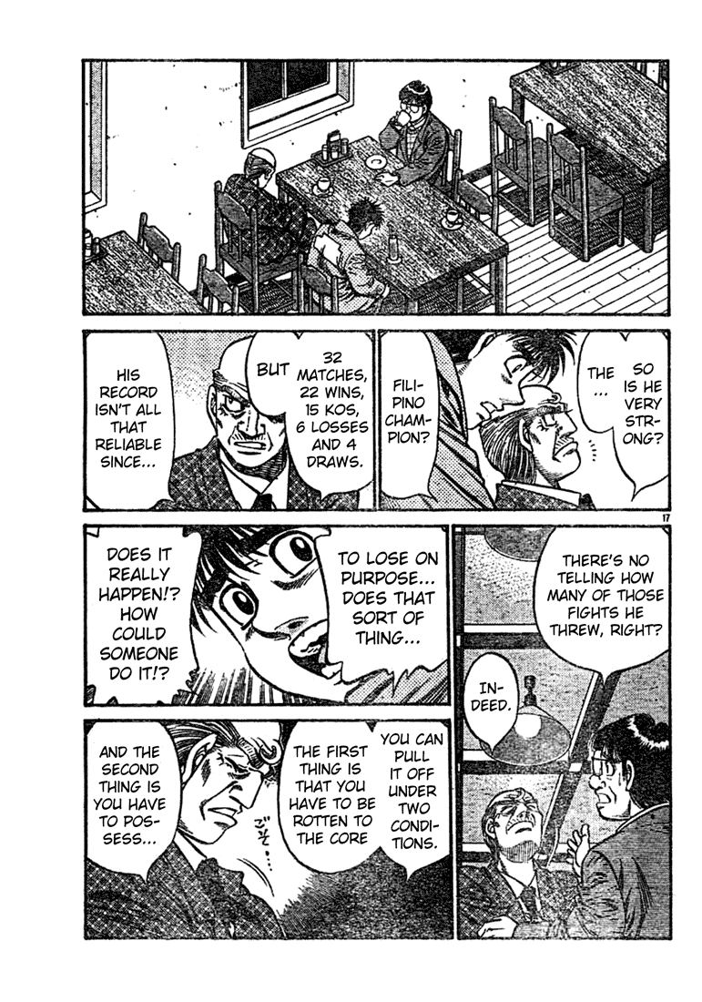 Chapter 758 — Round 758 — Page 16