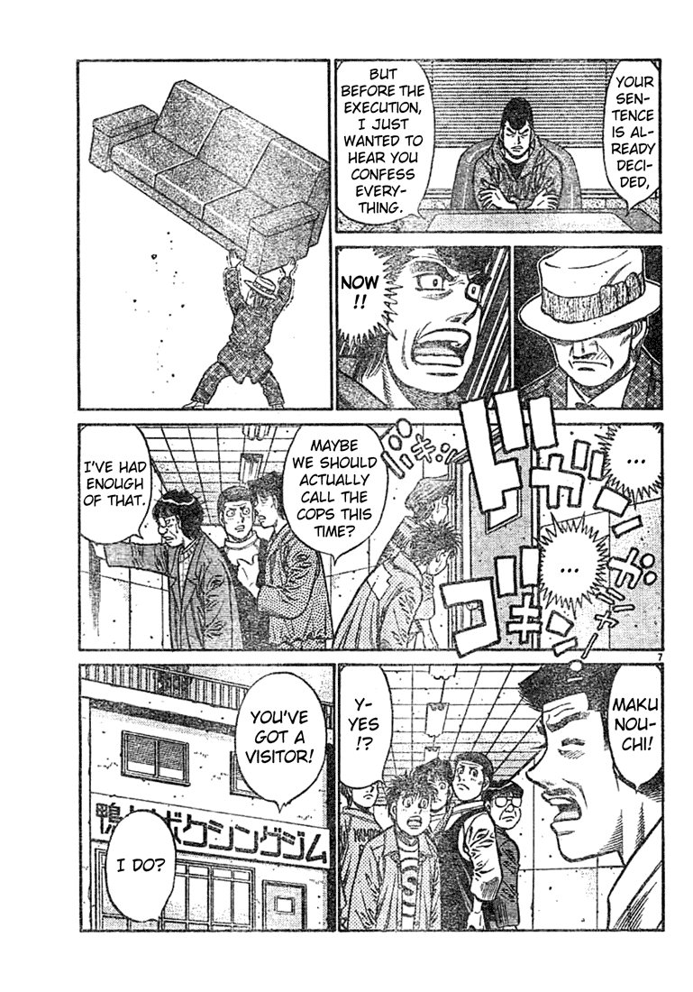 Chapter 759 — Round 759 — Page 7