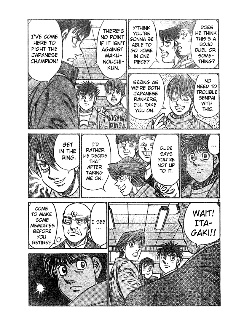 Chapter 759 — Round 759 — Page 9