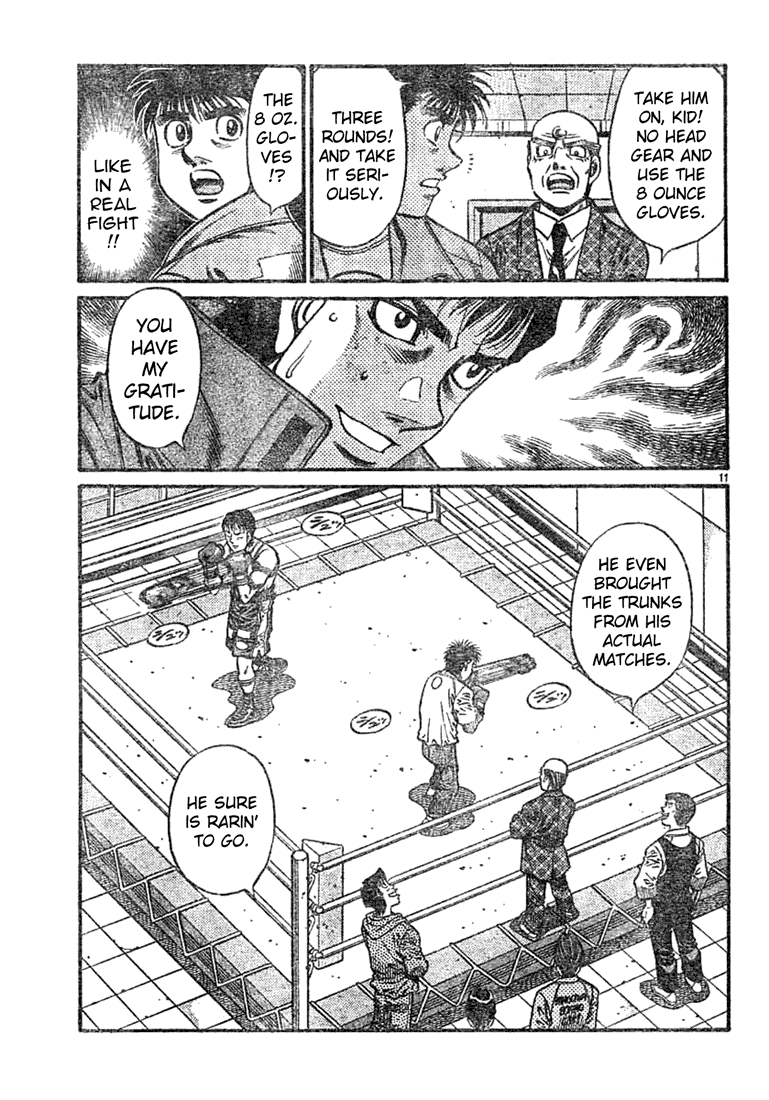 Chapter 759 — Round 759 — Page 11