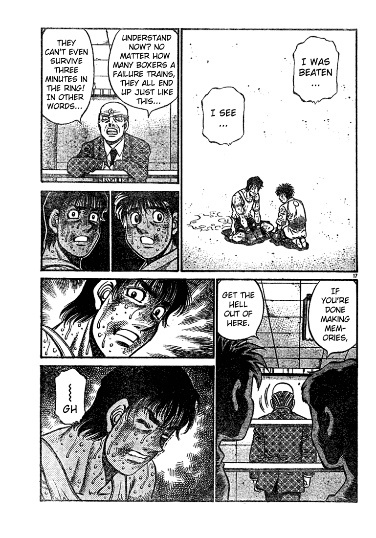 Chapter 759 — Round 759 — Page 16