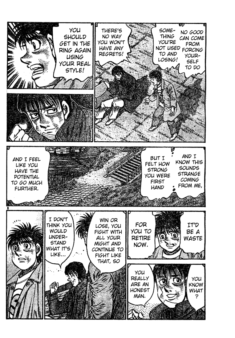 Chapter 760 — Round 760 — Page 7
