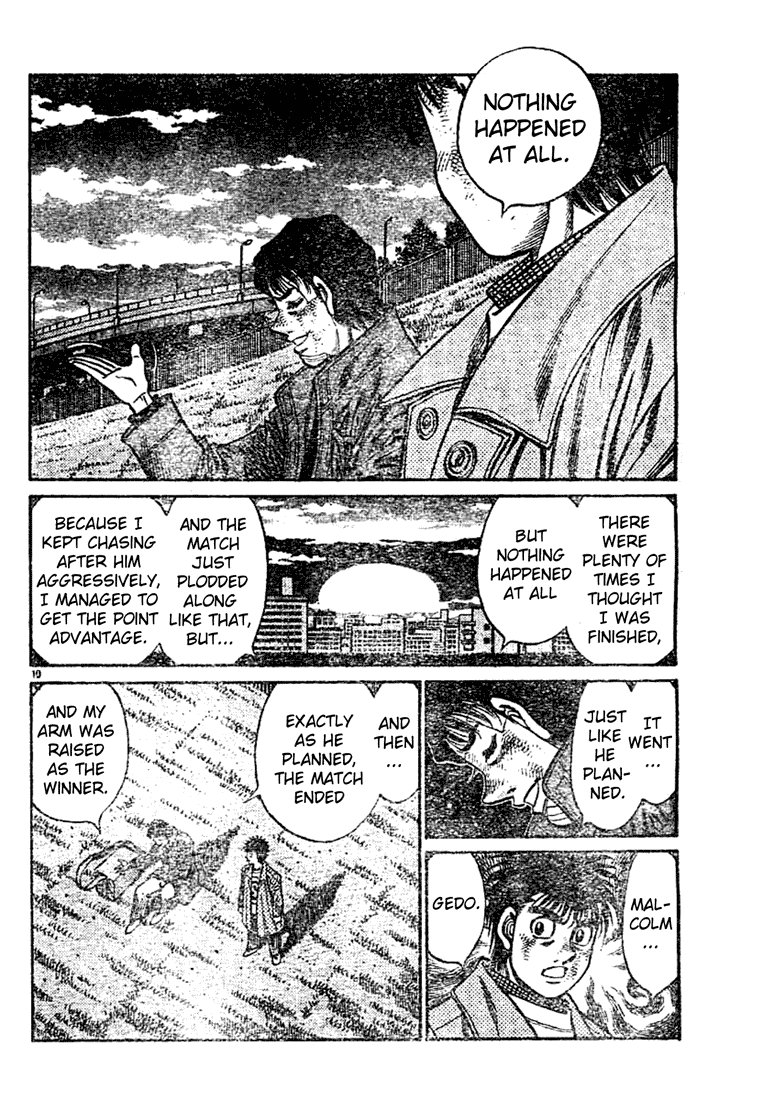 Chapter 760 — Round 760 — Page 9