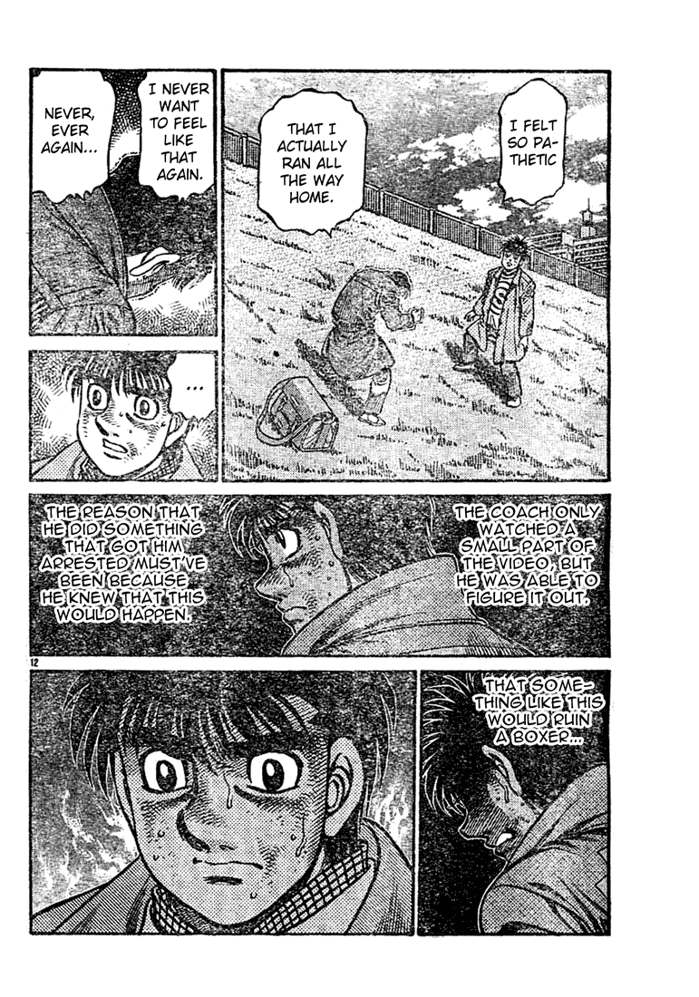Chapter 760 — Round 760 — Page 11