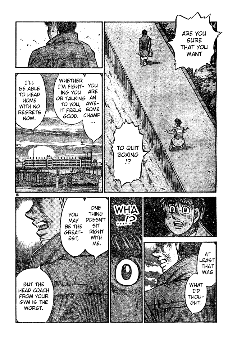 Chapter 760 — Round 760 — Page 15