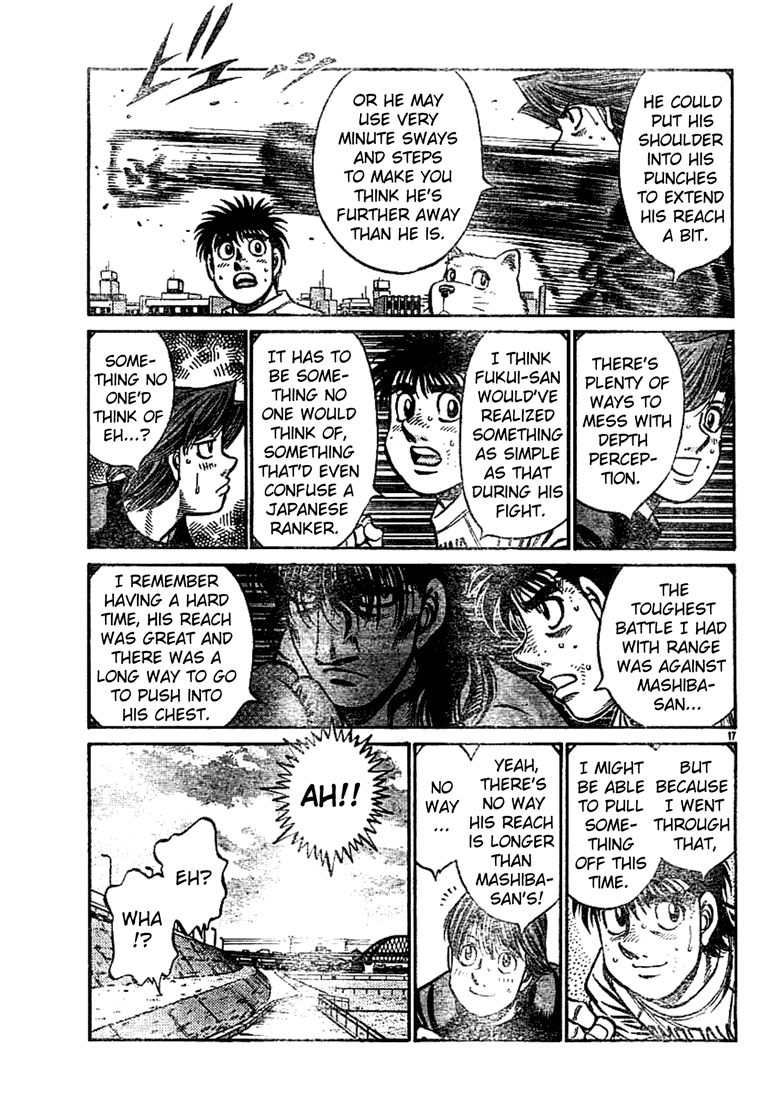 Chapter 761 — Round 761 — Page 15
