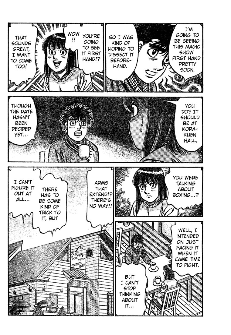 Chapter 762 — Round 762 — Page 4