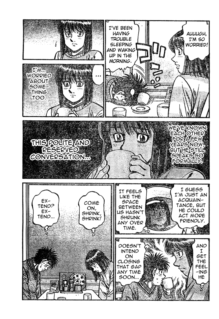 Chapter 762 — Round 762 — Page 5