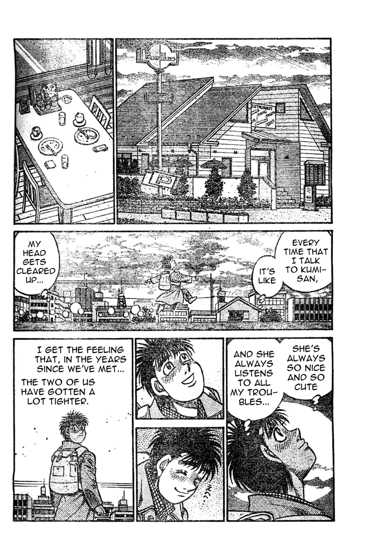 Chapter 762 — Round 762 — Page 6