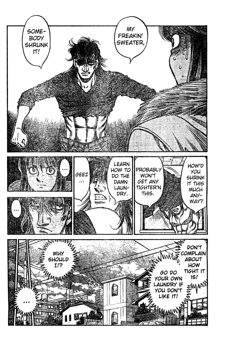 Chapter 762 — Round 762 — Page 8