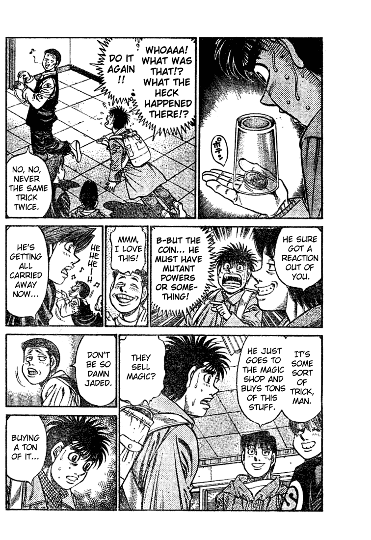 Chapter 762 — Round 762 — Page 10