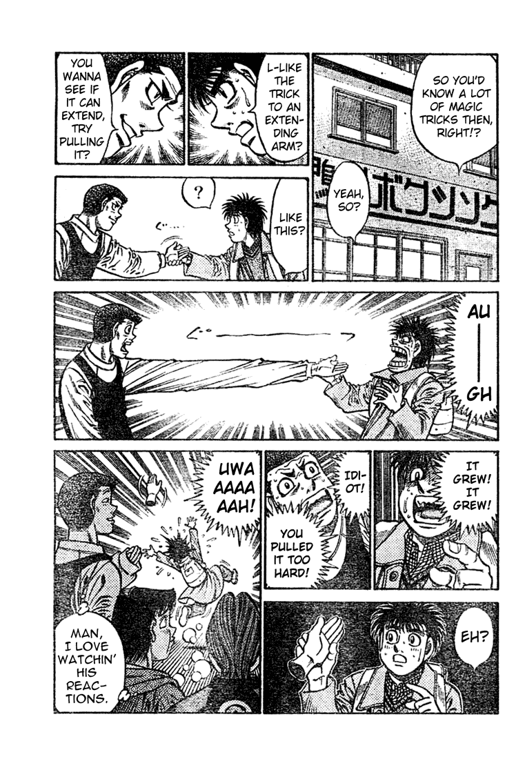 Chapter 762 — Round 762 — Page 11