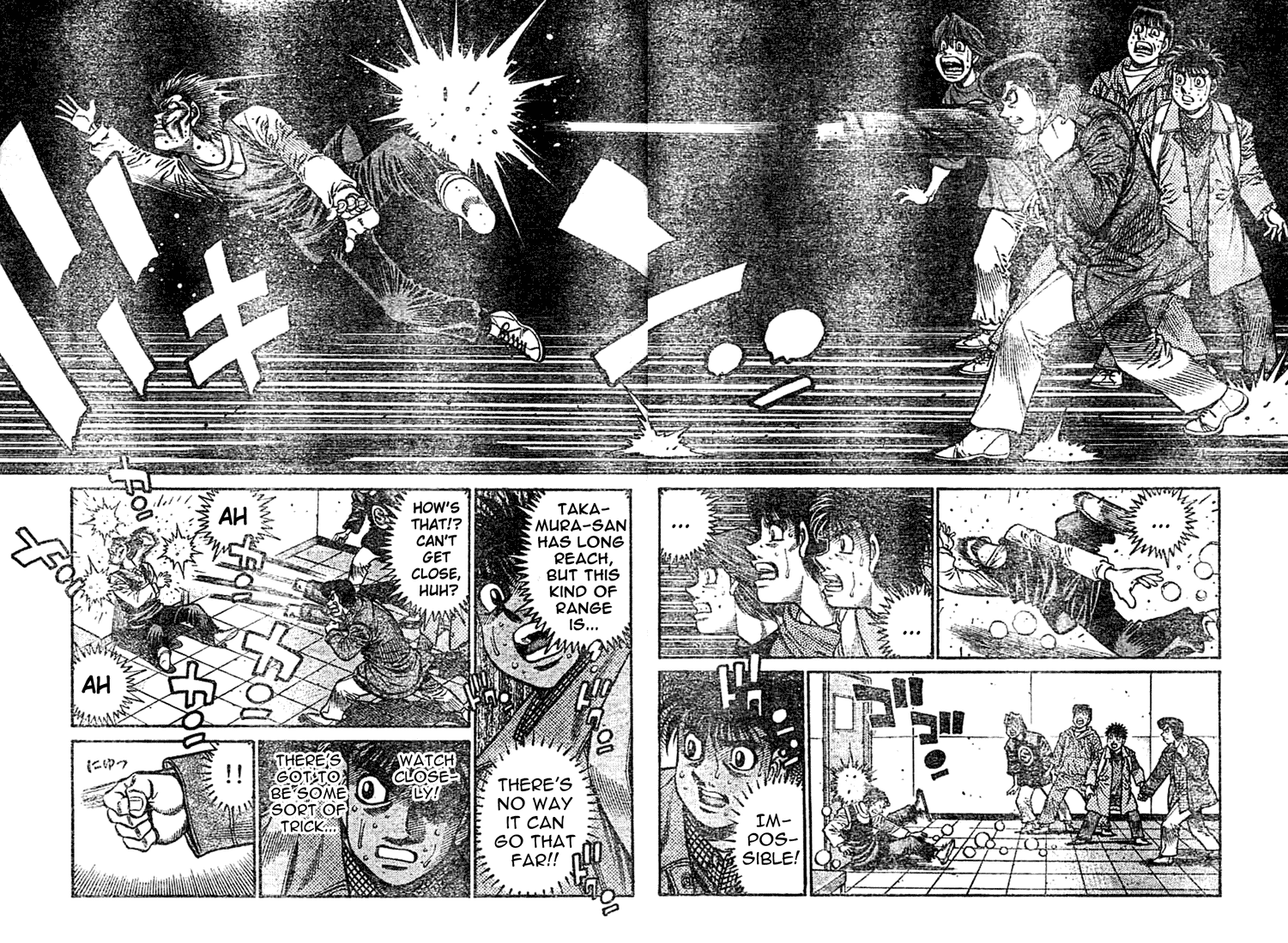 Chapter 762 — Round 762 — Page 14