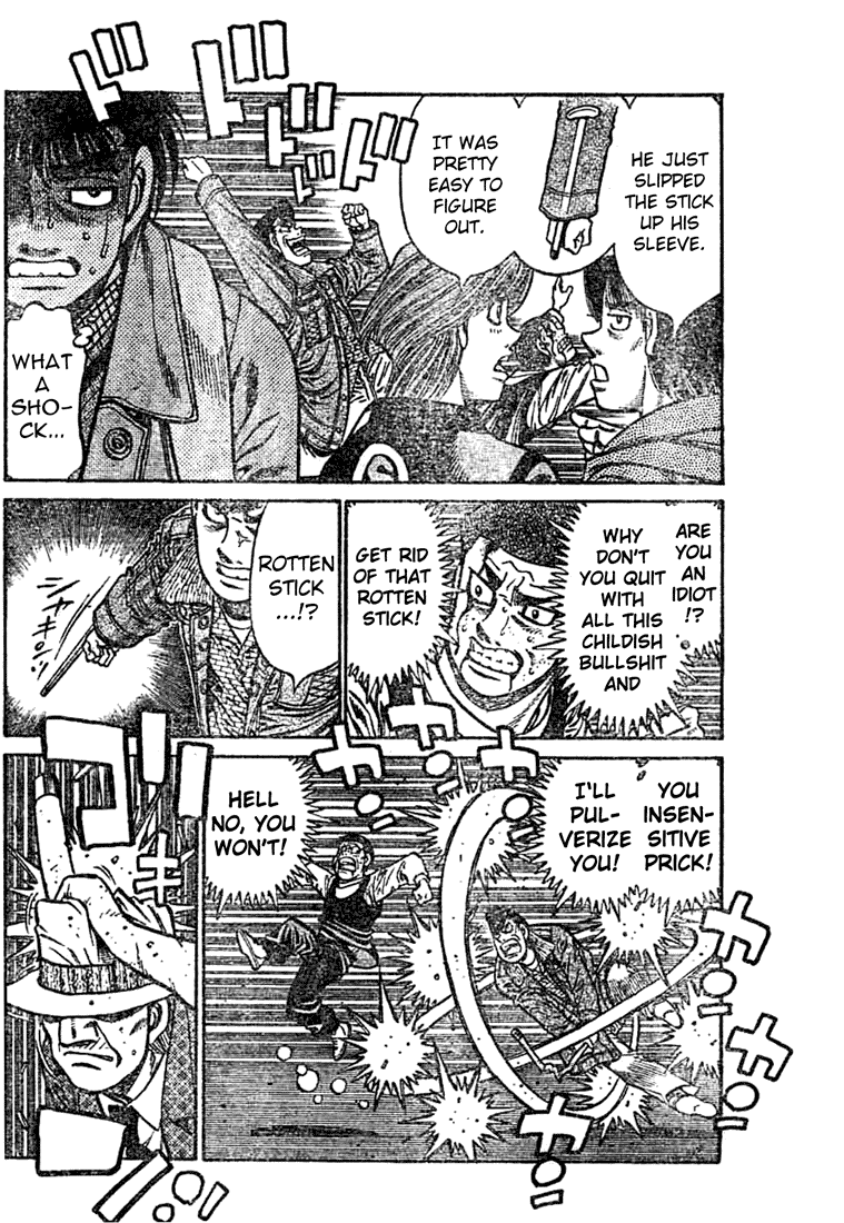 Chapter 762 — Round 762 — Page 15