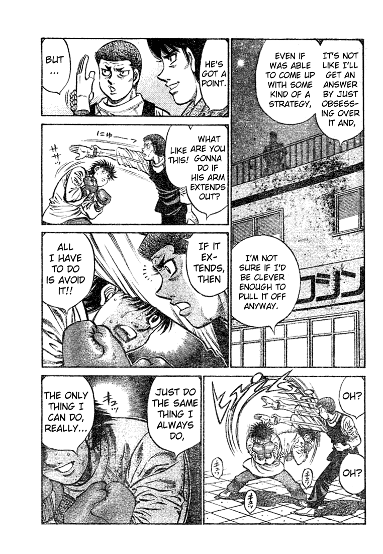 Chapter 763 — Round 763 — Page 4