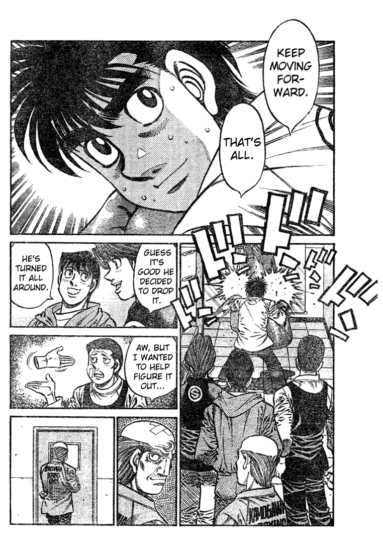 Chapter 763 — Round 763 — Page 5