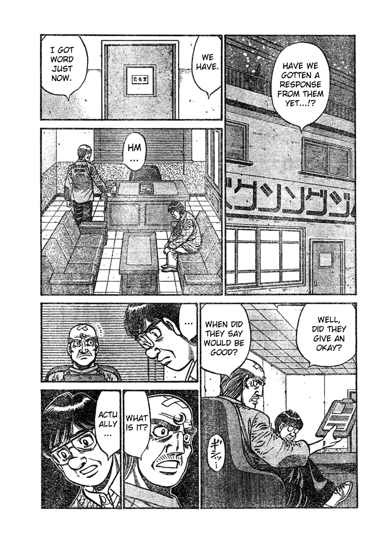 Chapter 763 — Round 763 — Page 6