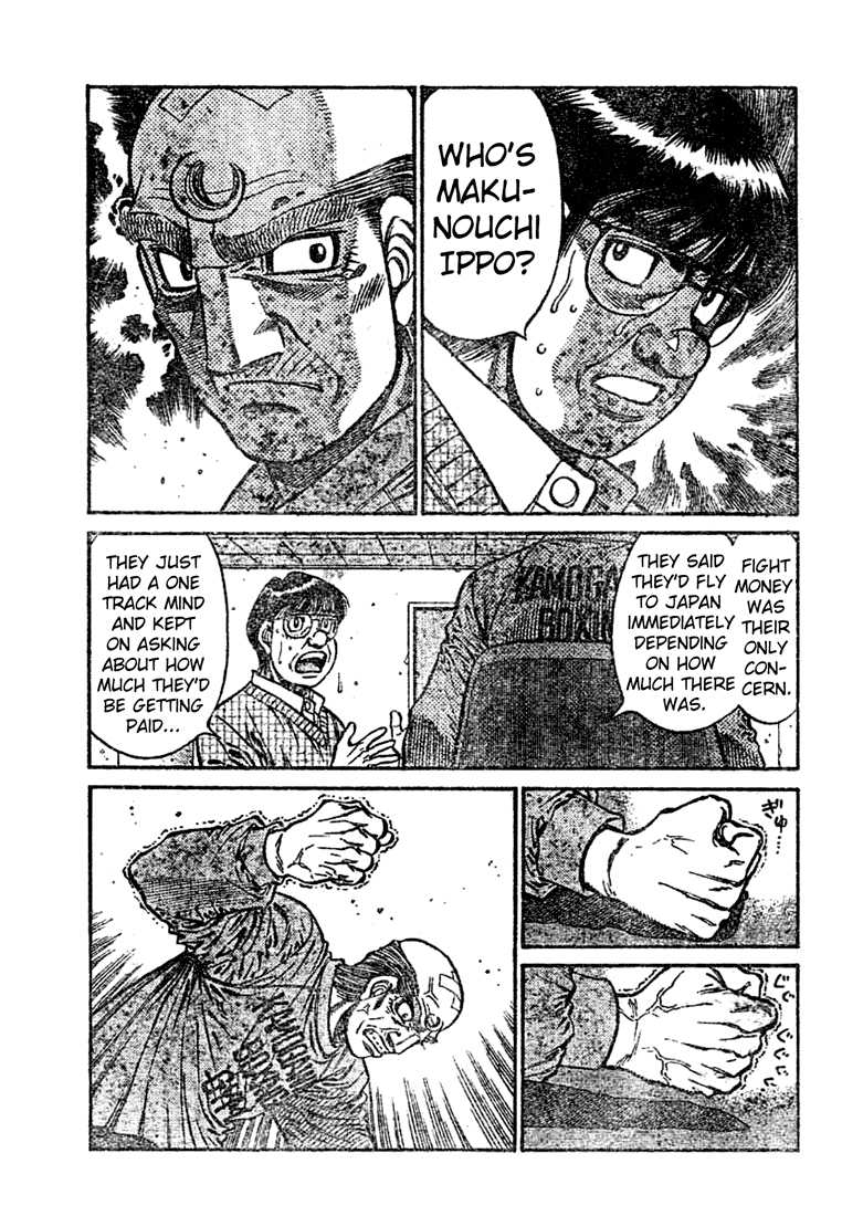 Chapter 763 — Round 763 — Page 8