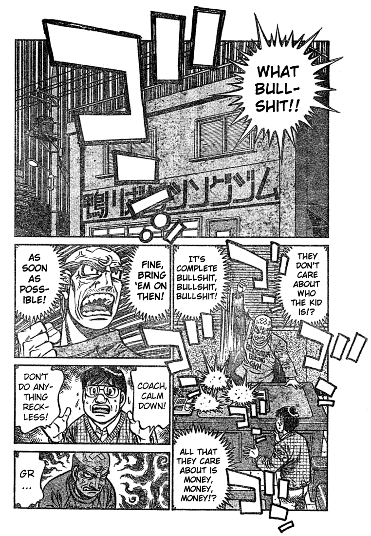 Chapter 763 — Round 763 — Page 9