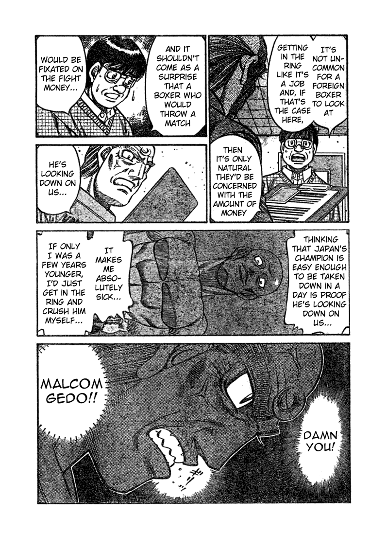 Chapter 763 — Round 763 — Page 10