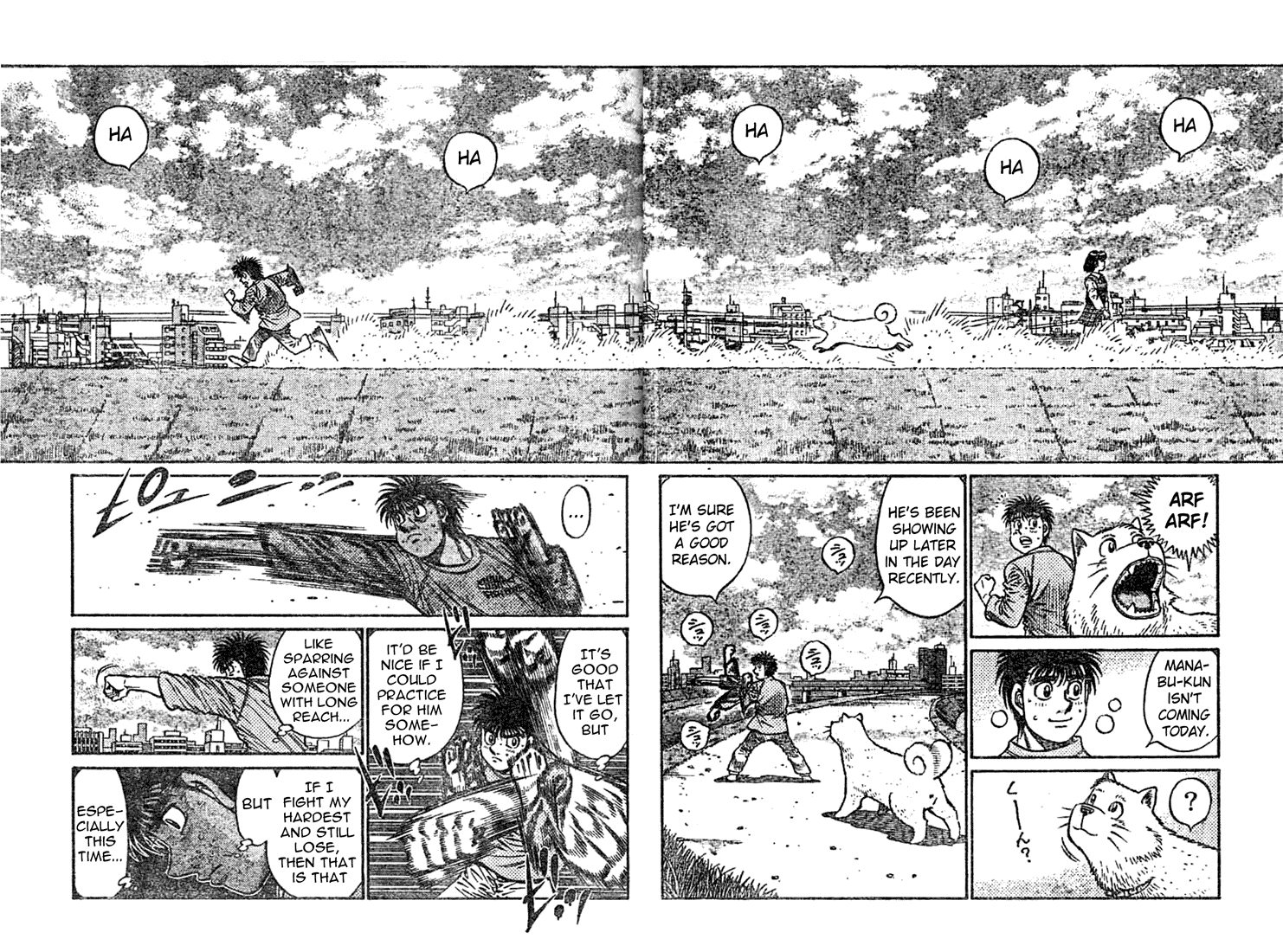Chapter 763 — Round 763 — Page 11