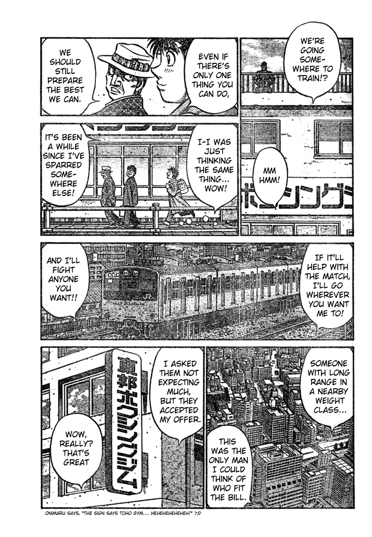 Chapter 763 — Round 763 — Page 13