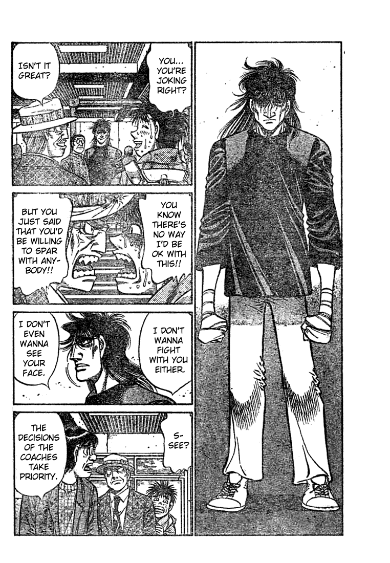 Chapter 763 — Round 763 — Page 14