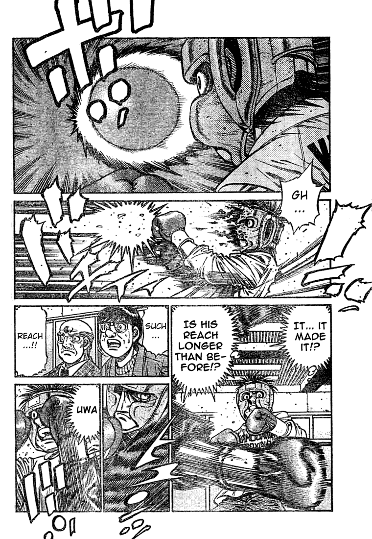 Chapter 764 — Round 764 — Page 4