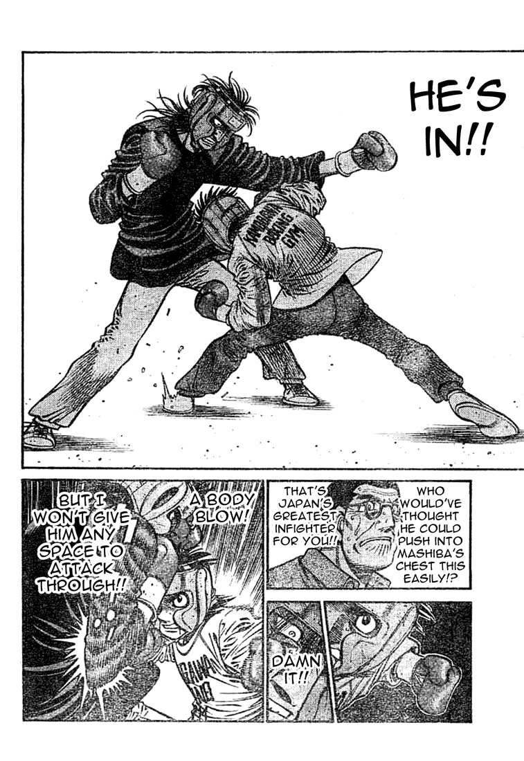 Chapter 764 — Round 764 — Page 7