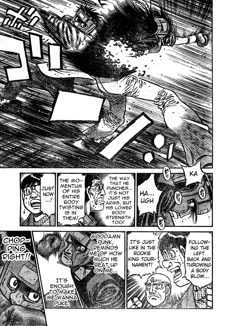 Chapter 764 — Round 764 — Page 8
