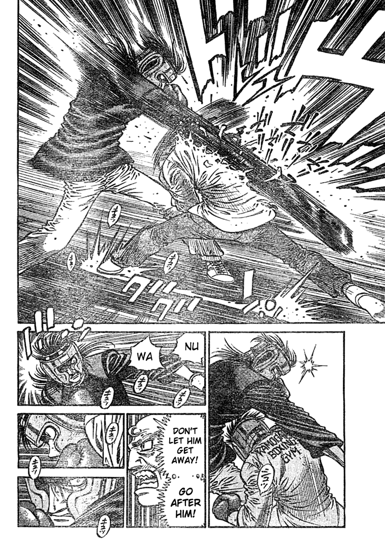 Chapter 764 — Round 764 — Page 9