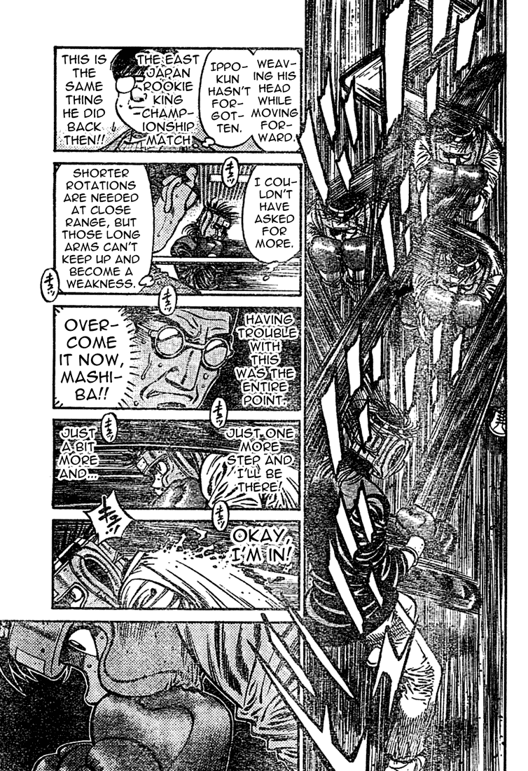 Chapter 764 — Round 764 — Page 10