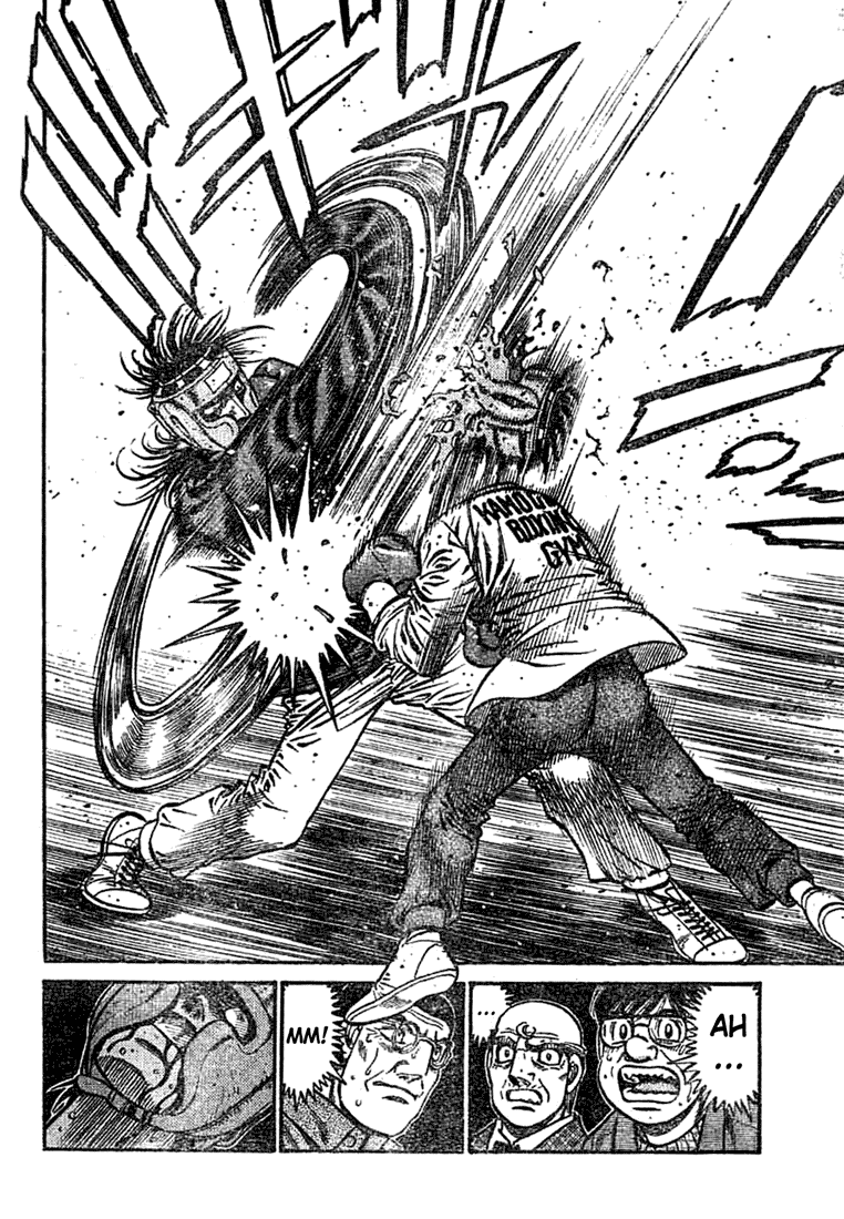 Chapter 764 — Round 764 — Page 11