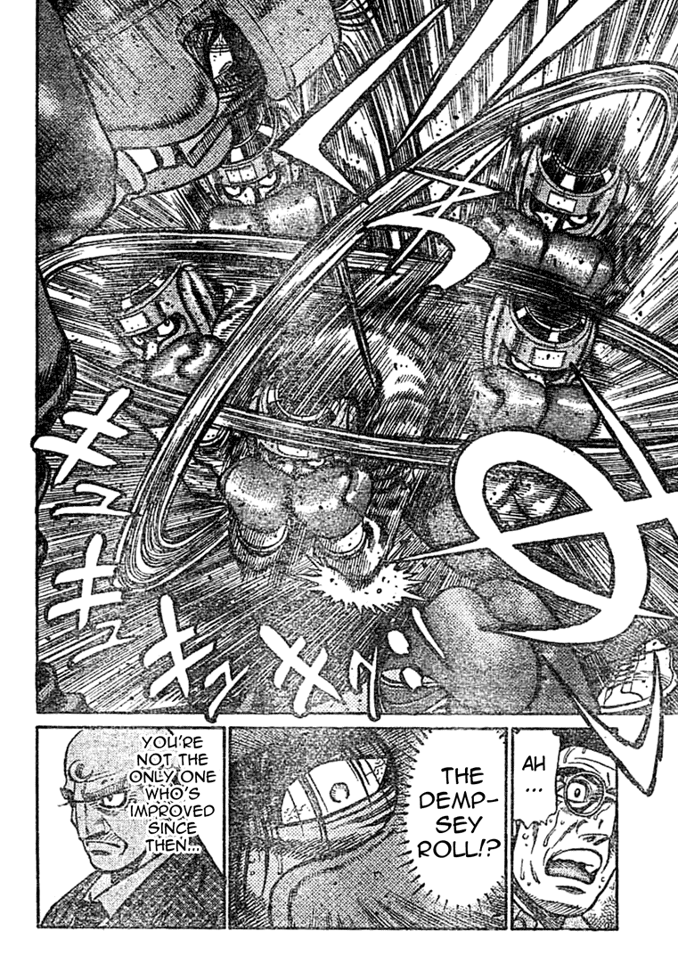 Chapter 764 — Round 764 — Page 13