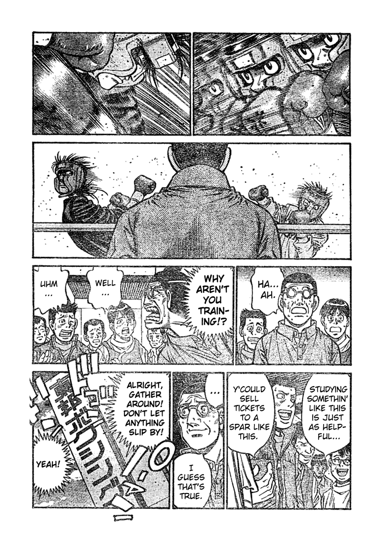 Chapter 764 — Round 764 — Page 14