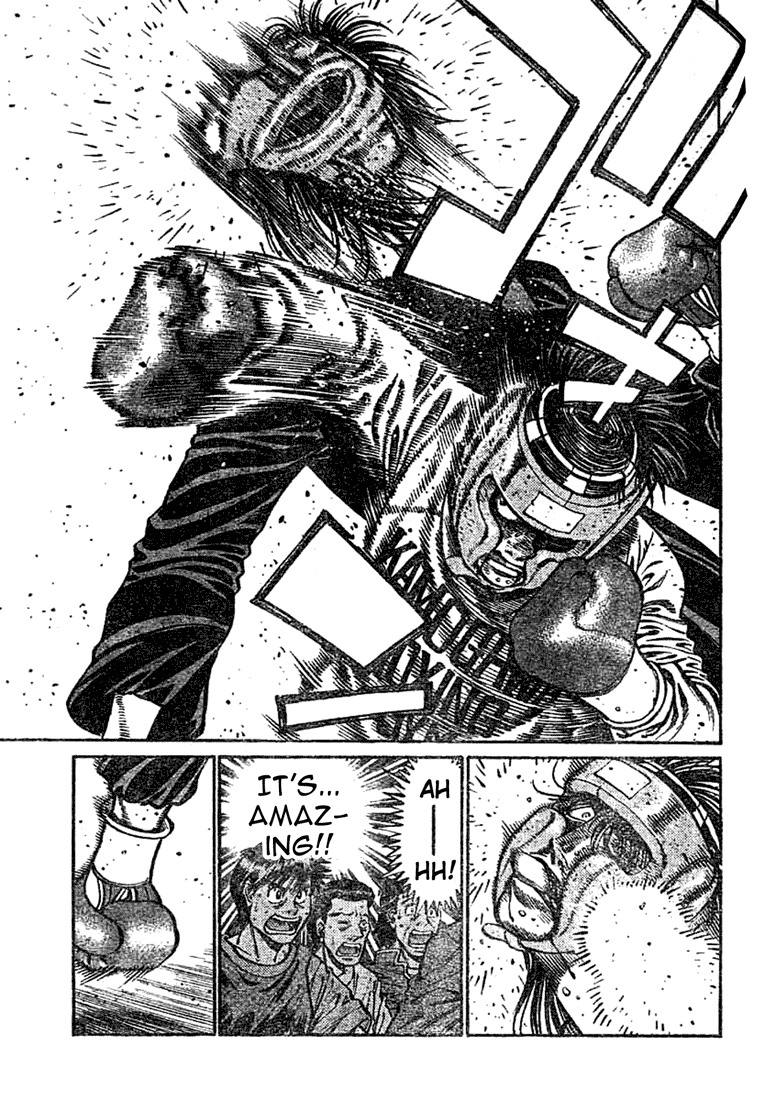 Chapter 765 — Round 765 — Page 6