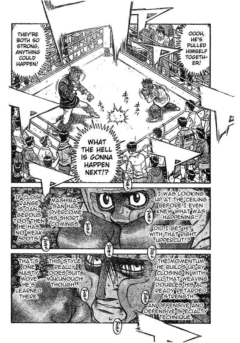 Chapter 765 — Round 765 — Page 9
