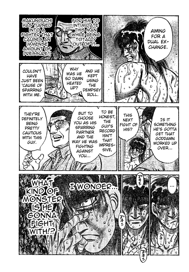 Chapter 765 — Round 765 — Page 12