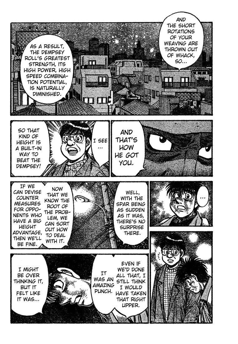 Chapter 766 — Round 766 — Page 4