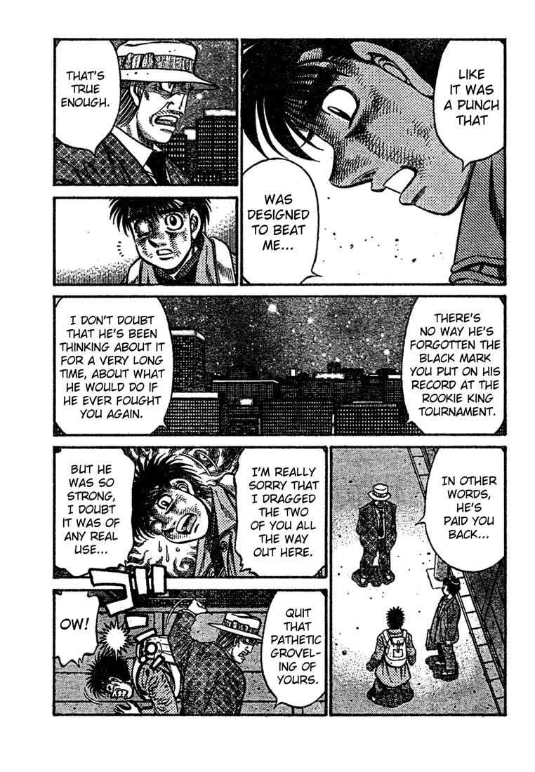 Chapter 766 — Round 766 — Page 5