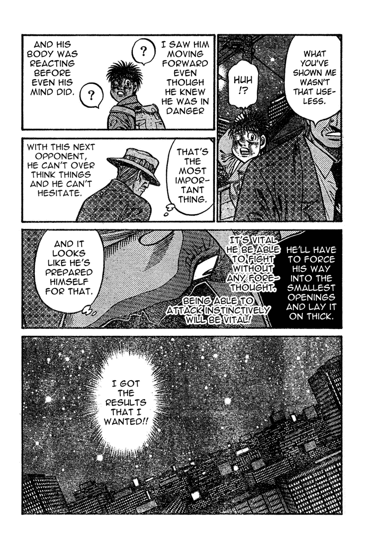 Chapter 766 — Round 766 — Page 6