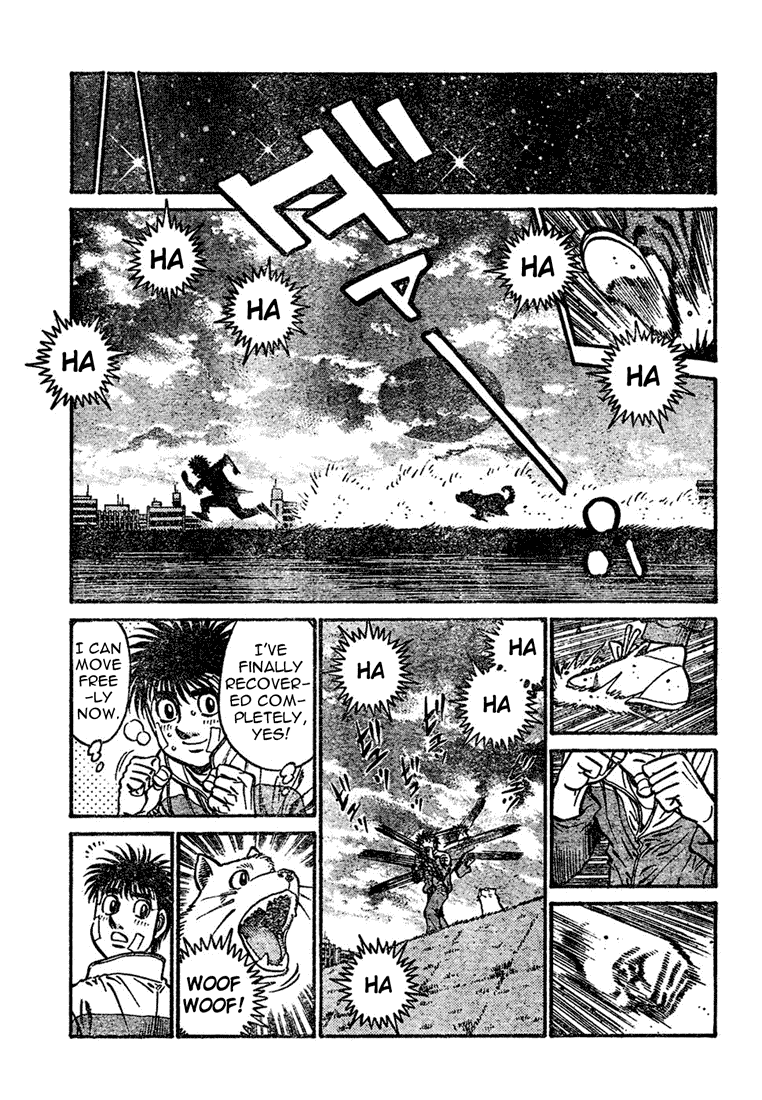 Chapter 766 — Round 766 — Page 7