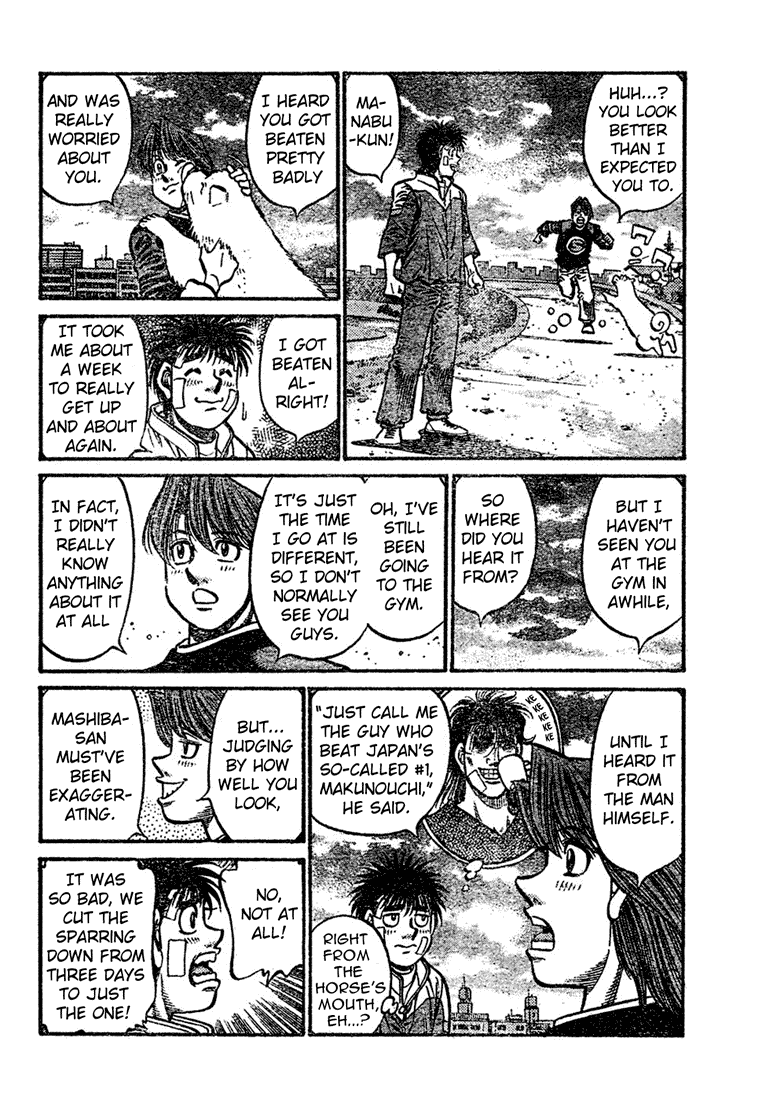 Chapter 766 — Round 766 — Page 8