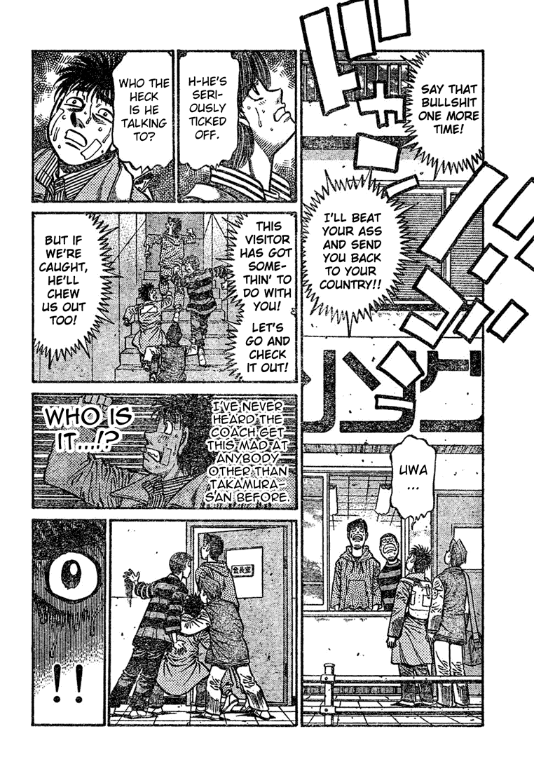 Chapter 766 — Round 766 — Page 10
