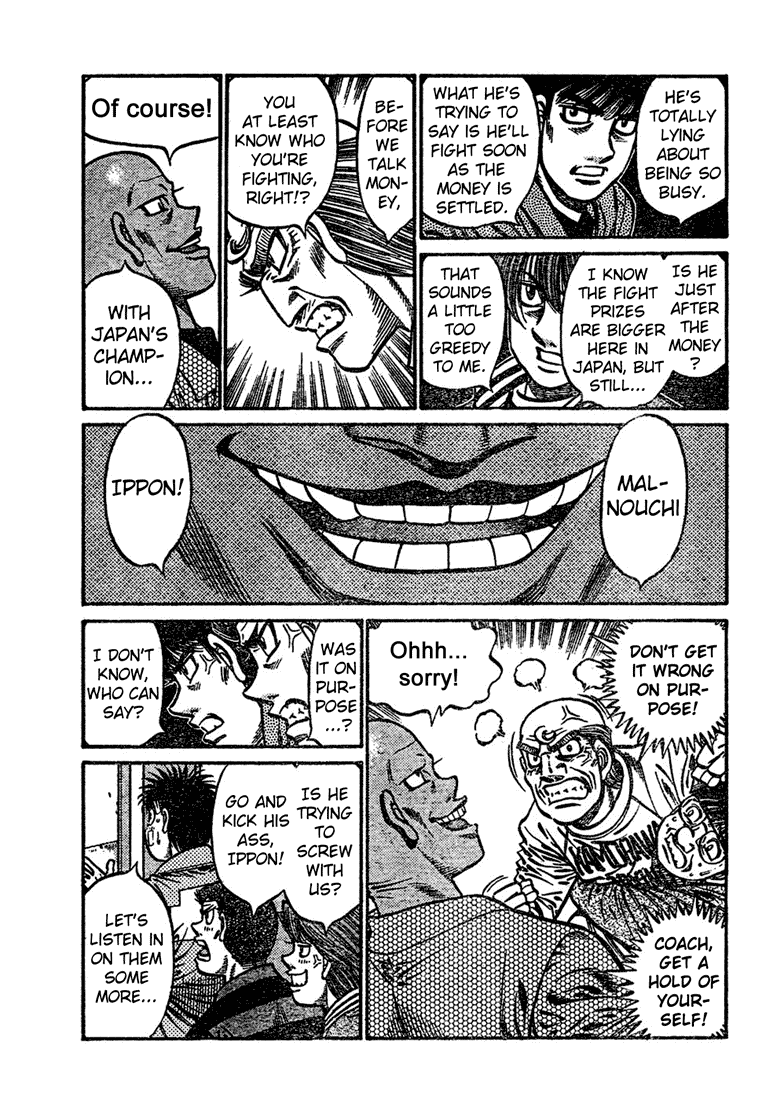 Chapter 766 — Round 766 — Page 13