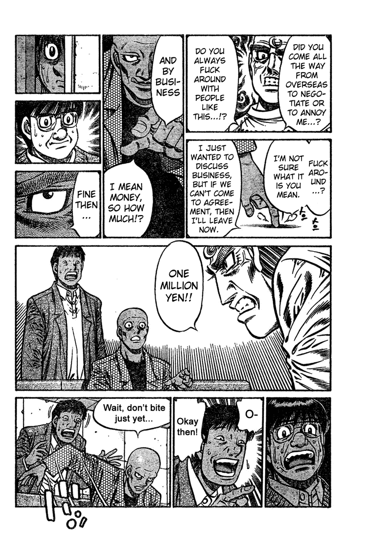 Chapter 766 — Round 766 — Page 14
