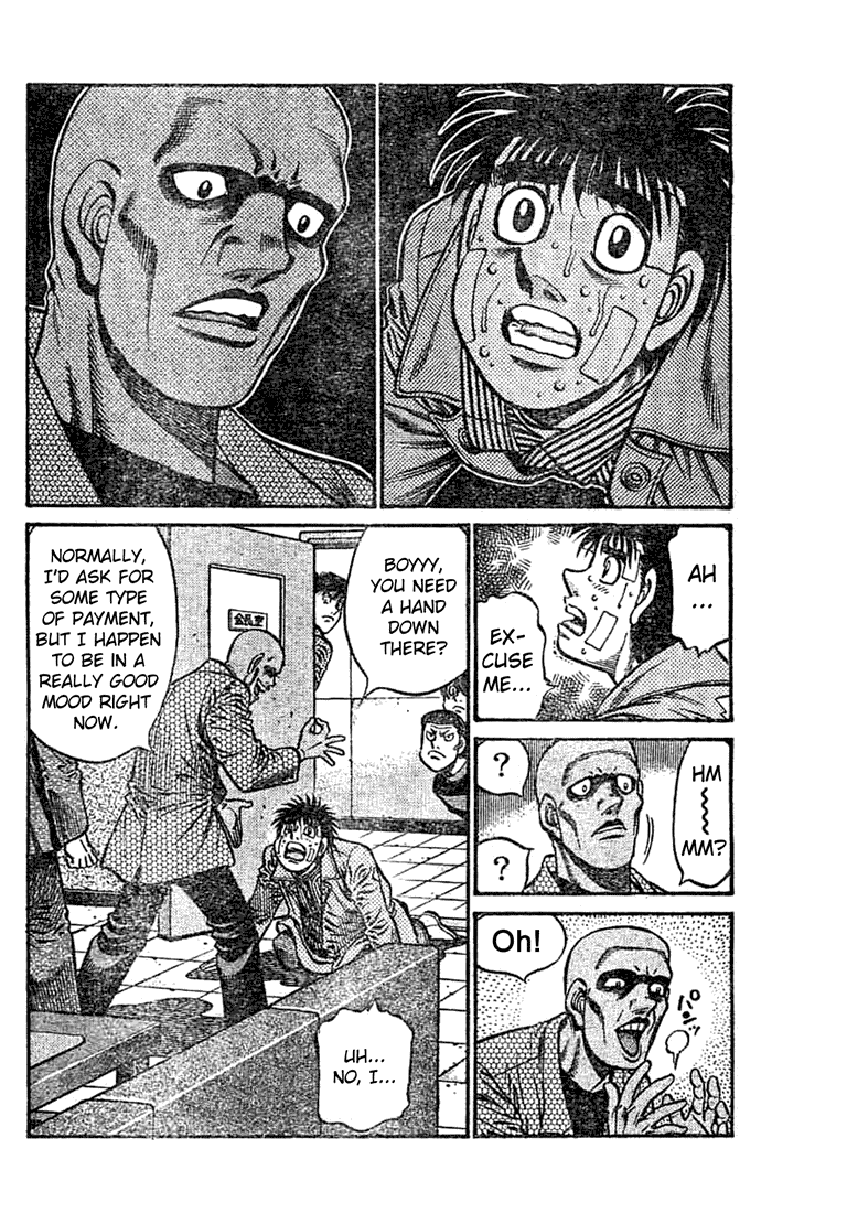 Chapter 767 — Round 767 — Page 4