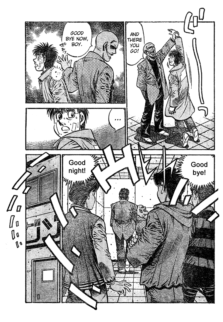 Chapter 767 — Round 767 — Page 5